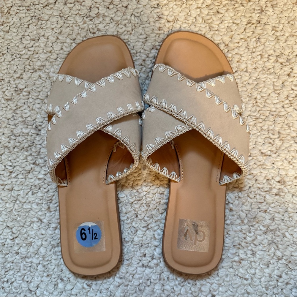 Dolce Vita sandals